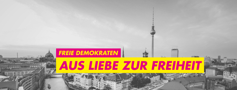 FDP Bundespartei Facebook-Header 240612105551
